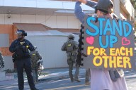 Cities nationwide back Oregon in National Guard deployment dispute with Trump