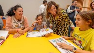 La nueva biblioteca de Montañana es ya una realidad