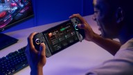 ROG Xbox Ally X review: a powerful handheld PC tied to a battered brand : NPR