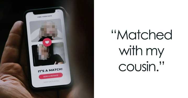 18 Unforgettable Tinder Dates Stories (Most Went Wrong)