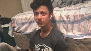 Man fleeing immigration agents is fatally struck by a vehicle on a Virginia highway