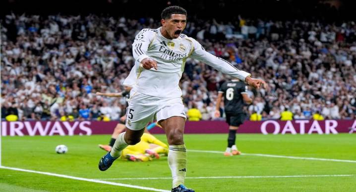 Pronósticos Real Madrid vs Barcelona: partidazo con cuota ganadora por más de 1.5 goles blaugranas
