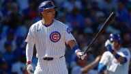 Cubs’ starting lineup revealed for Wednesday’s Game 2