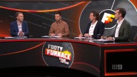 Jack Steele trade, Melbourne Demons, St Kilda, Clayton Oliver