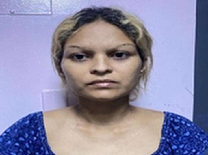 Mujer asesinó a su hija recién nacida dentro de su vivienda