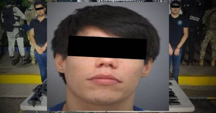 La brutal historia de “El Morral”, el sicario de “Los Chapitos” responsable de masacres en Culiacán