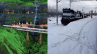 Six Most Scenic Indian Train Journeys You Can’t Miss, But Internet Says ‘Mummy Nahi Jaane Degi’