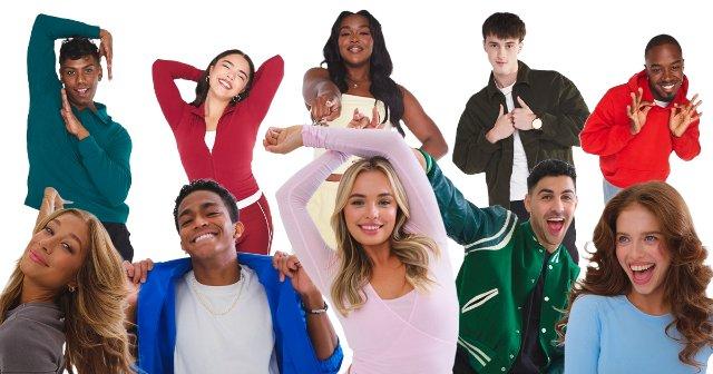 The Next Step leaps into Newcastle with Legacy World Tour