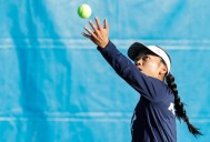 Previewing the girls tennis singles & doubles tourneys, Oct. 4
