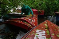 Hurricane Melissa bears down on Jamaica as possibly the island's strongest recorded storm
