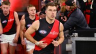 AFL trade news, rumours, whispers 2025: Essendon and Hawthorn yet to meet over Zach Merrett deal