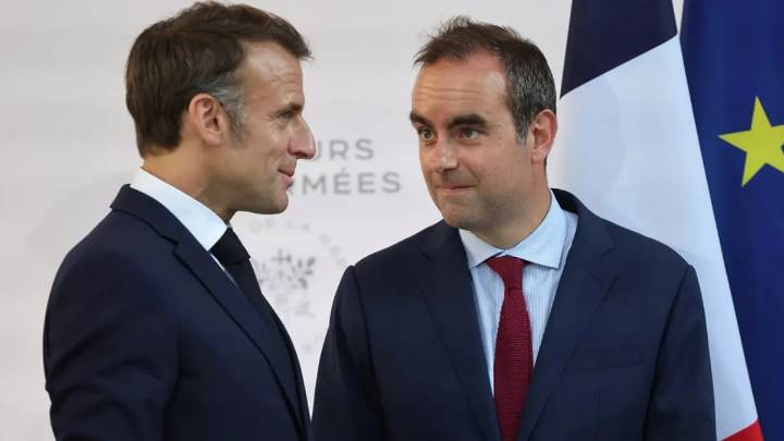 With Lecornu Now The Fifth French PM To Quit In 3 Years, Is Macron’s Presidency On The Brink?