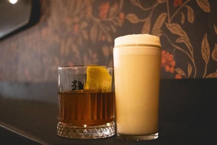 Dancing Gnome Reopens Its Original Taproom as a Cocktail Bar