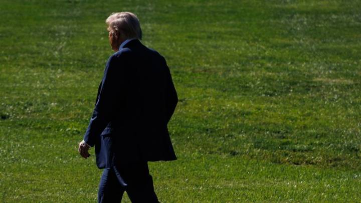 Could Trump’s prosecutions of foes like Comey and James backfire?