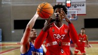 Severo correctivo para el CBZ ante el Getafe (69