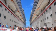 Carnival Cruise Line's Dress Code Policy Is Leaving Guests Feeling Indifferent