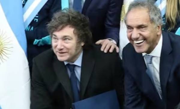 Arremeten contra Milei y Scioli por la caída del turismo: "No hay medidas"