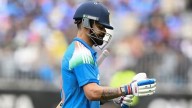 Former India great quashes Virat Kohli's retirement rumours