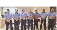 Bomberos de Cajeme actúan con precisión y salvan una vida durante rescate en alcantarilla