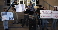 Viral claims about man's death in Albuquerque at odds with police report