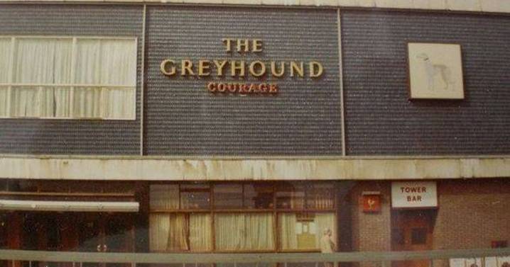 The lost Croydon pub where Elton John played that had legendary parties