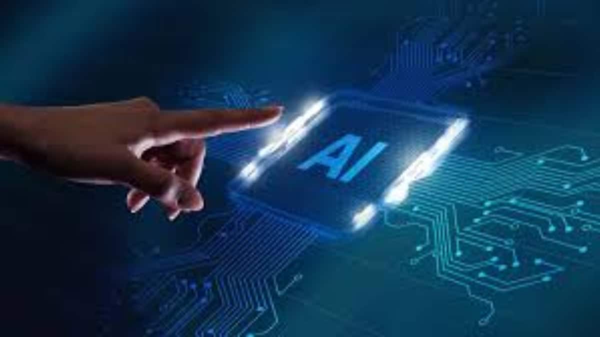 This 19-year-old ‘Middle Class’ Mumbai Teen, Once Preparing For IIT, Raised Rs 23 Crore For AI Startup In US