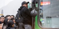 Paro de transporte HOY 6 de octubre: ¿Qué hacer si me despiden o descuentan por llegar tarde? ¿Tengo que reponer las horas?