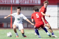 You may not know these names, but you should: Meet the unsung heroes of Section III boys soccer