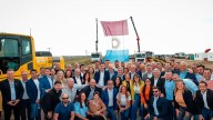 Ruta 19 en marcha: Córdoba toma la posta tras las ausencias de Milei