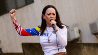 Instituto Nobel Investigará Si Hubo Filtraciones sobre Nobel de la Paz para María Corina Machado