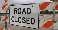 TRAFFIC ALERT: Special event road closures in Chattanooga for October 8