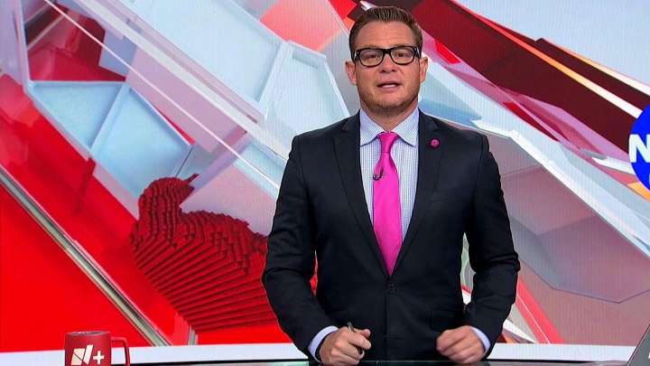 Las Noticias con Carlos Hurtado: Programa Completo del Martes 14 de Octubre de 2025