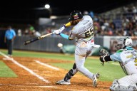 Brainer Bonaci: De no ser tomado en cuenta la temporada pasada a vivir el mejor juego de su carrera