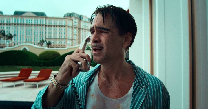 Maybe the Conclave Guy Is Actually Bad at Making Movies?