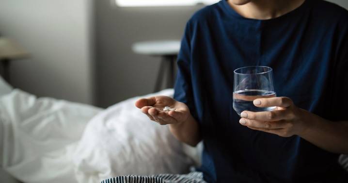 NHS official reminder issued to millions who take ibuprofen for pain