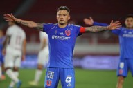 La U consigue agónico empate ante Lanús y deja abierta la llave de semifinales de la Sudamericana 