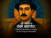 ESPECIAL | Los médicos del santo: ciencia y fe en la figura de José Gregorio Hernández