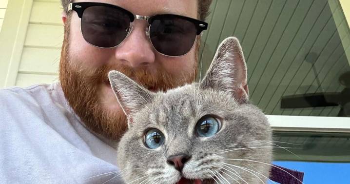 FUMC Morristown hosts ‘Blessing of the Animals’