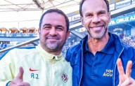 Zague respalda al América rumbo al Apertura 2025