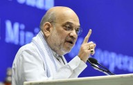 What Is There To Talk, Asks Shah; Advises Naxals To Accept Lucrative Surrender