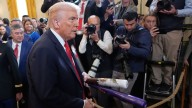 Trump threatens China with 'potential 155% tariffs' if trade deal not signed till Nov 1