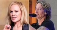 EXCLUSIVE: Exhausted Nicole Kidman Left With Kids As Keith Urban Tours Amid Split