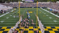 Air Force-Navy football game is still on despite shutdown – NBC4 Washington