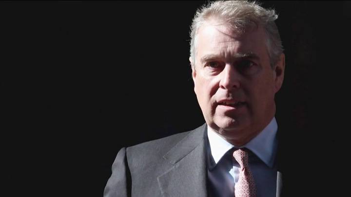 UK royals and government face pressure to formally strip Prince Andrew of his titles