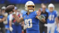 NFL Week 8 Pick ‘Em: Can Chargers’ Herbert exploit Vikings’ defence?