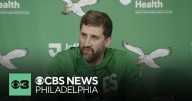 Head coach Nick Sirianni talks Philadelphia Eagles' win over New York Giants