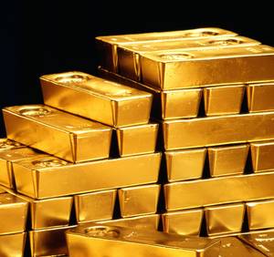 Gold prices may drop to Rs 1.22–Rs 1.23 lakh per 10 gm