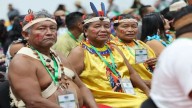 Presidente Maduro invita a marcha nacional para honrar la Resistencia y el legado de los Pueblos Originarios