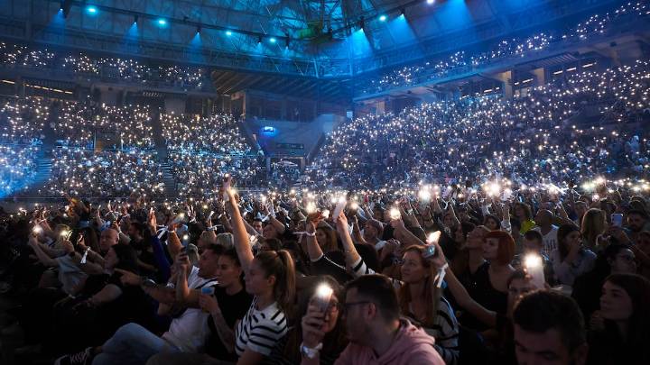 La AERC celebra el 50º aniversario del Día Internacional de la Música reivindicando el papel de la Radio como impulsora del talento musical