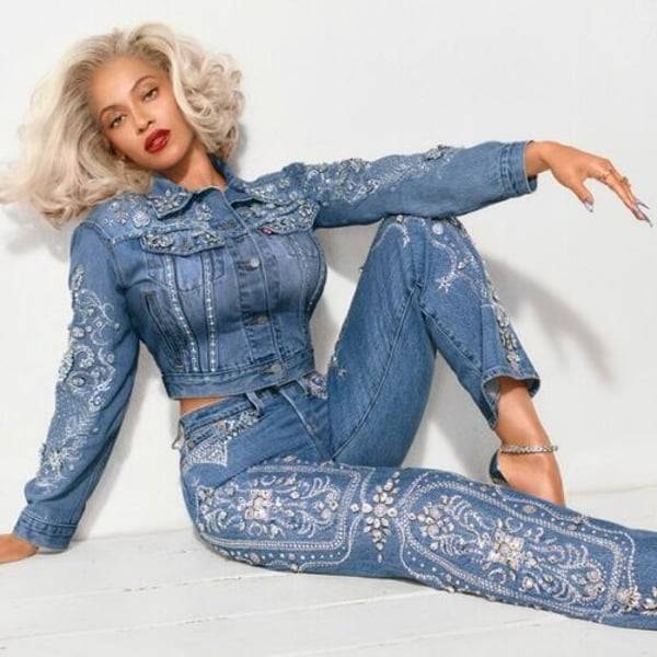 Levi Strauss lifts annual sales, profit forecasts on resilient denim demand